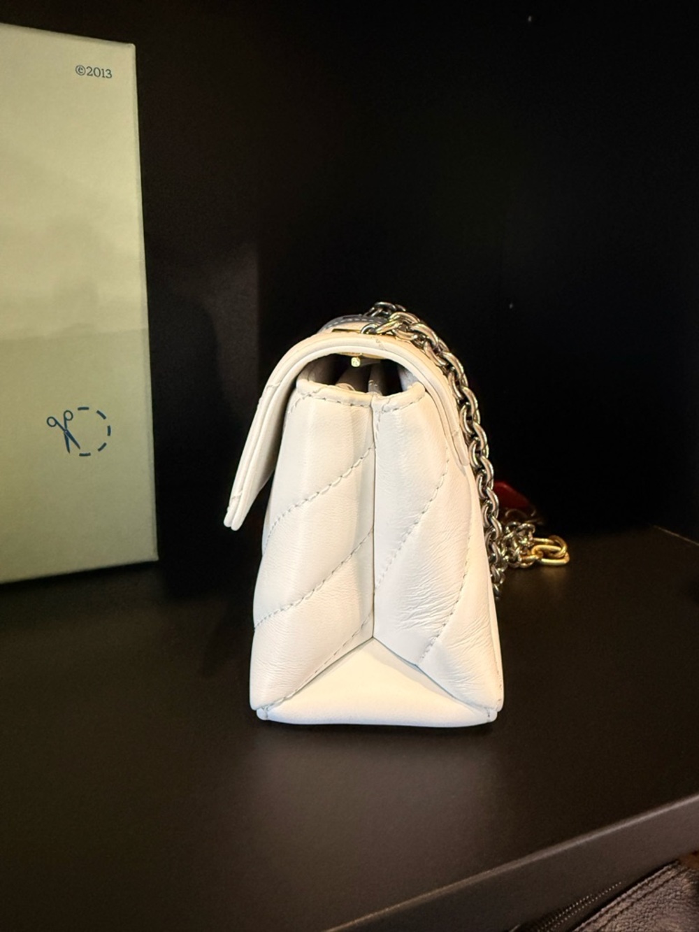 Off-White Jackhammer 17 Bag - Picture 6 of 11
